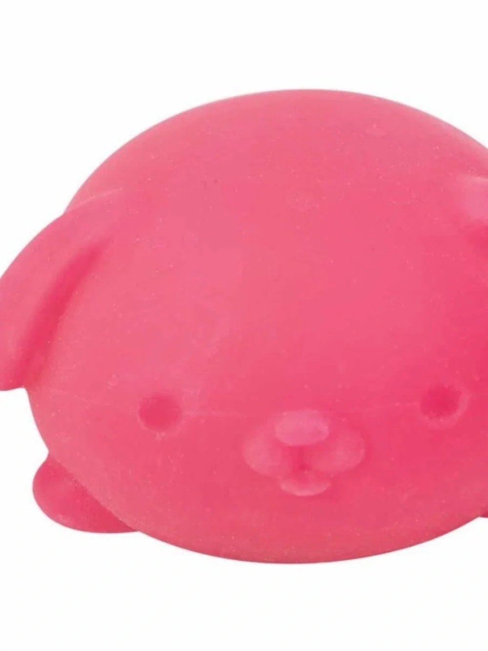 Needoh Sealed Package - All 3 Funky Pup Pink & Teal (All 3)